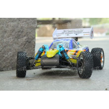 Hsp94107 Electric Toy Model off-Road Remote Control Car